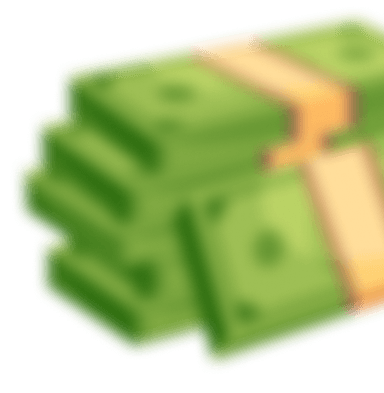 Money stack
